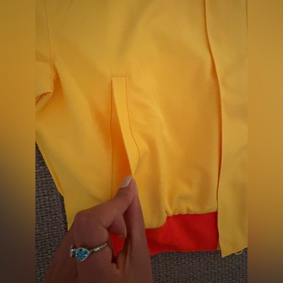 Adidas KC Bomber Jacket Women’s Size Small NWT - Picture 9 of 16